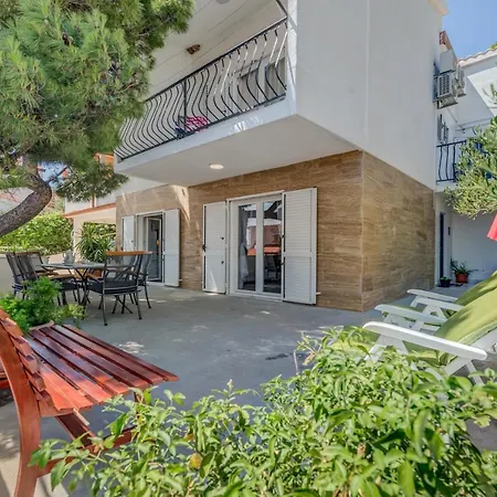 House Kalinic Appartement Mimice
