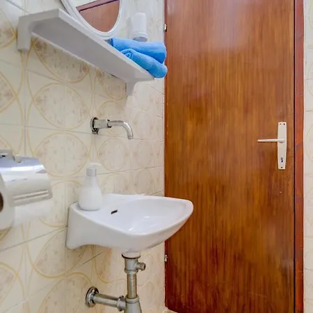 House Kalinic Appartement Mimice