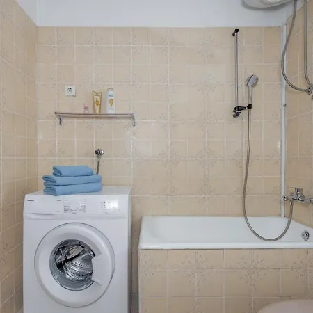 Appartement House Kalinic *