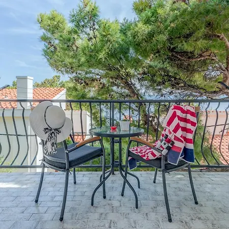 Appartement House Kalinic Mimice
