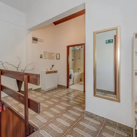 House Kalinic Appartement
