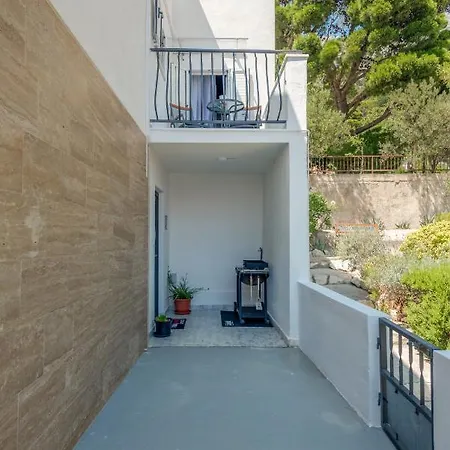 Appartement House Kalinic Mimice