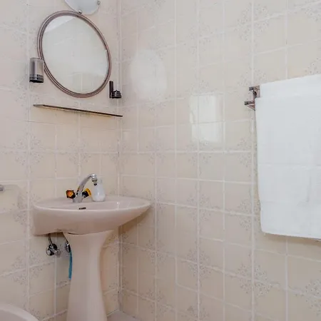 House Kalinic Appartement Mimice