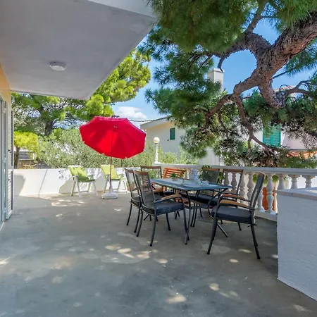 House Kalinic Appartement Mimice