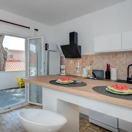 Appartement House Kalinic *