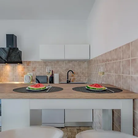 Appartement House Kalinic *