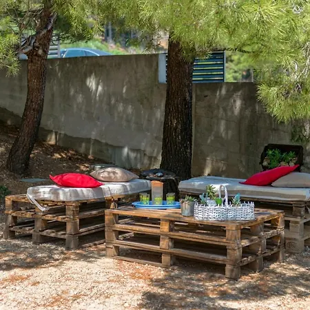 House Kalinic Appartement Mimice