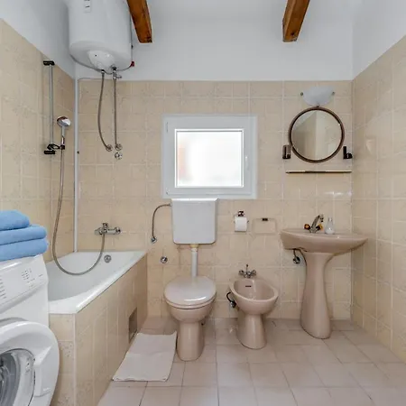 House Kalinic Appartement
