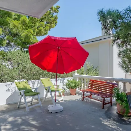 Appartement House Kalinic *