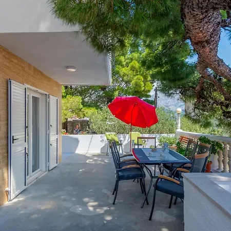 Appartement House Kalinic Mimice