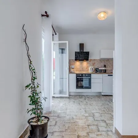 House Kalinic Appartement