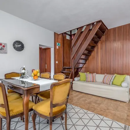 Appartement House Kalinic Mimice