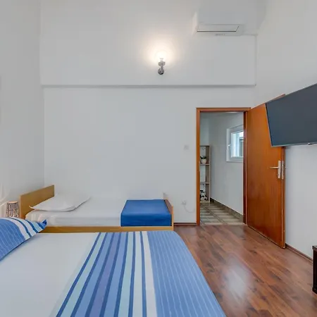Appartement House Kalinic *