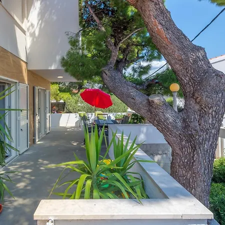 House Kalinic Appartement Mimice