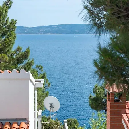 House Kalinic Appartement Mimice